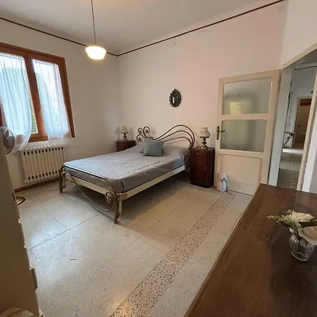 Ladirosa - A 50 M Dalla Appartamento Civitanova Marche
