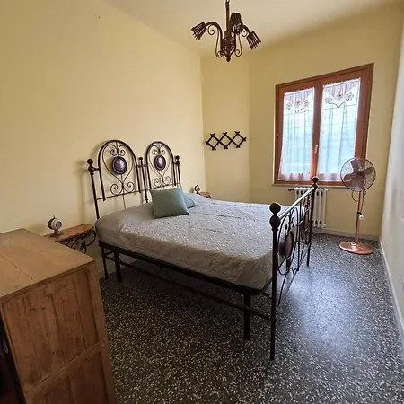 Appartamento Ladirosa - A 50 M Dalla *