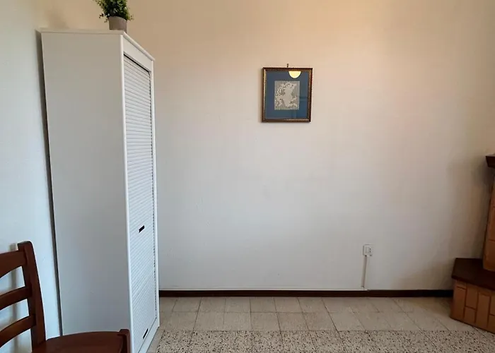 Appartement Ladirosa - A 50 M Dalla