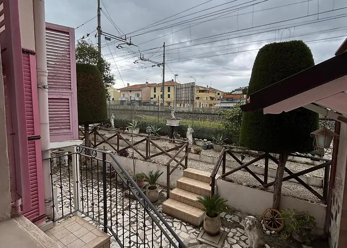 Ladirosa - A 50 M Dalla Appartement Civitanova Marche