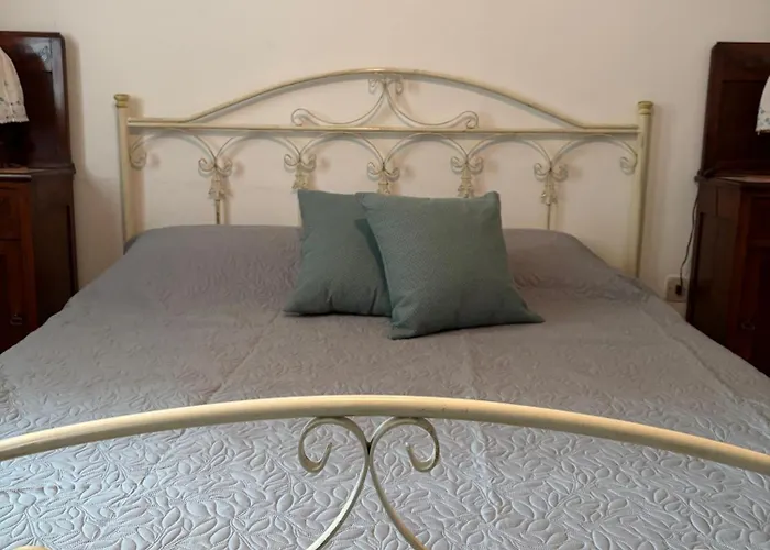 Appartement Ladirosa - A 50 M Dalla Civitanova Marche