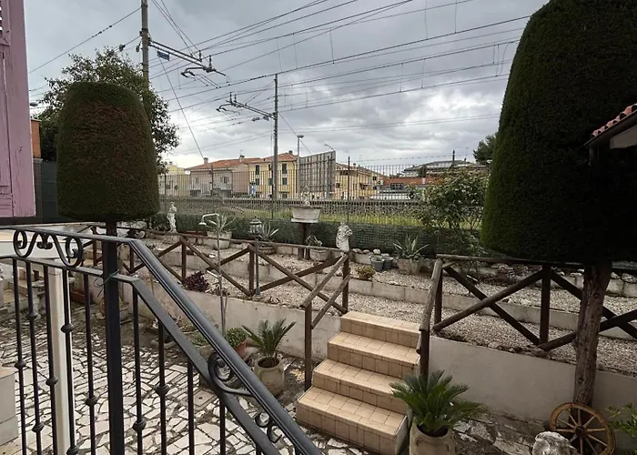 Ladirosa - A 50 M Dalla Appartement