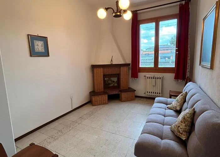 Ladirosa - A 50 M Dalla Appartement