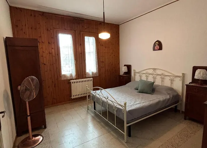 Appartement Ladirosa - A 50 M Dalla