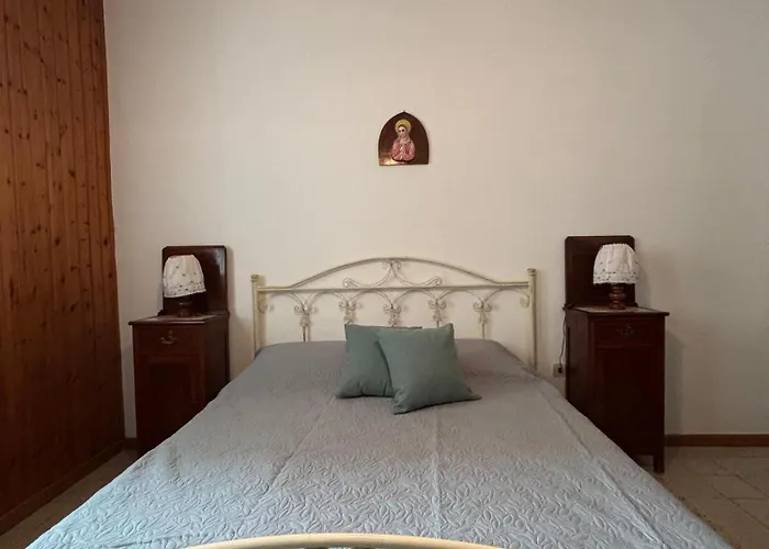 Ladirosa - A 50 M Dalla Appartement *