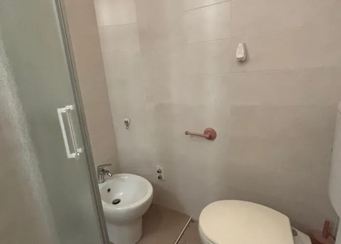 Ladirosa - A 50 M Dalla Appartement Civitanova Marche