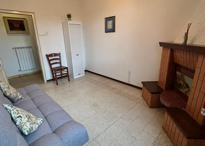 Appartement Ladirosa - A 50 M Dalla Civitanova Marche