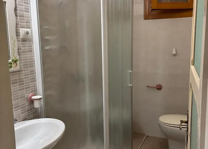 Ladirosa - A 50 M Dalla *