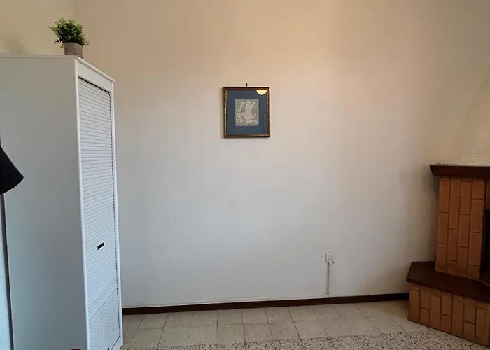 Appartement Ladirosa - A 50 M Dalla