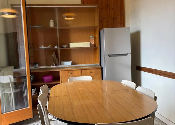 Appartement Ladirosa - A 50 M Dalla *