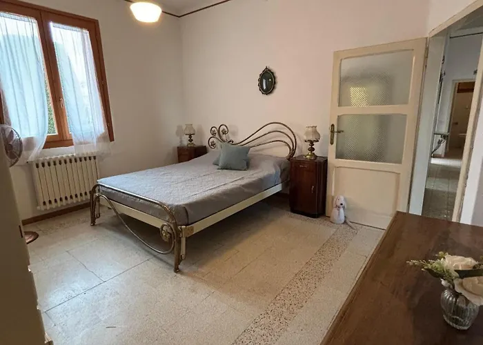 Ladirosa - A 50 M Dalla Appartement Civitanova Marche