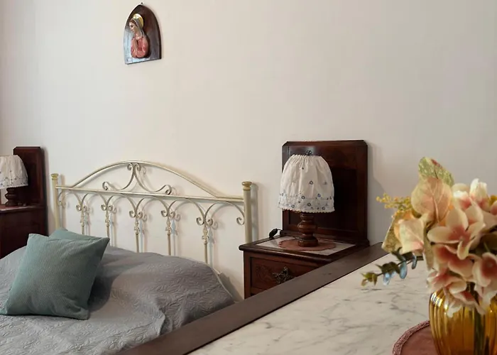 Appartement Ladirosa - A 50 M Dalla Civitanova Marche