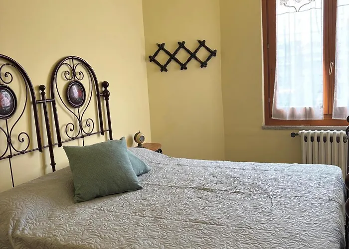 Ladirosa - A 50 M Dalla Appartement