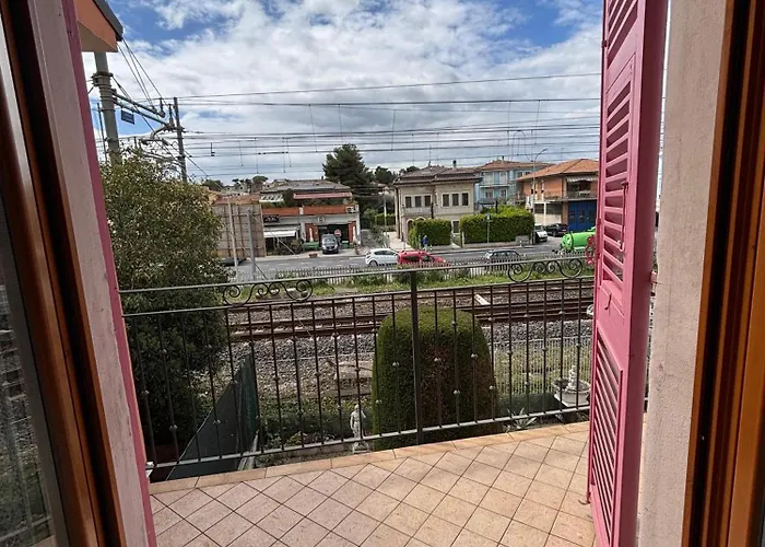 Appartement Ladirosa - A 50 M Dalla *