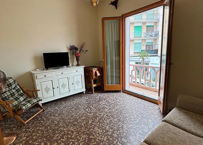 Ladirosa - A 50 M Dalla Appartement Civitanova Marche