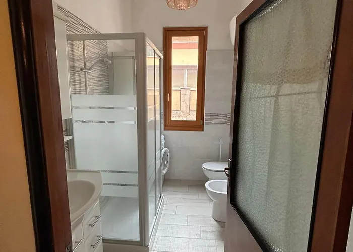 Ladirosa - A 50 M Dalla Appartement