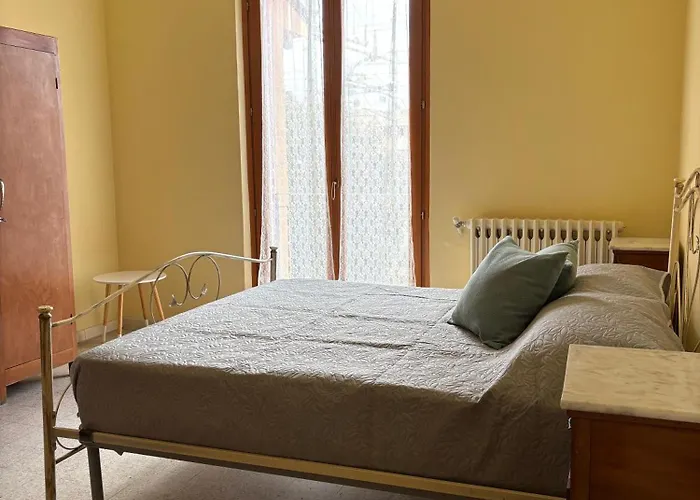 Appartement Ladirosa - A 50 M Dalla