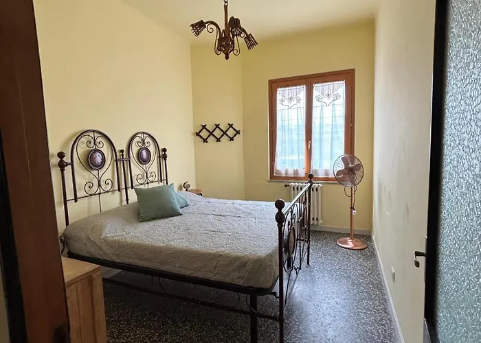 Ladirosa - A 50 M Dalla Appartement Civitanova Marche
