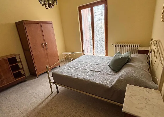 Appartement Ladirosa - A 50 M Dalla Civitanova Marche