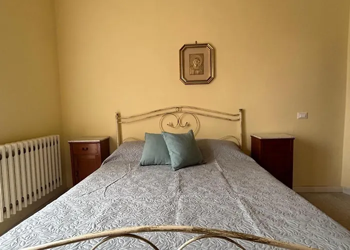 Ladirosa - A 50 M Dalla Civitanova Marche