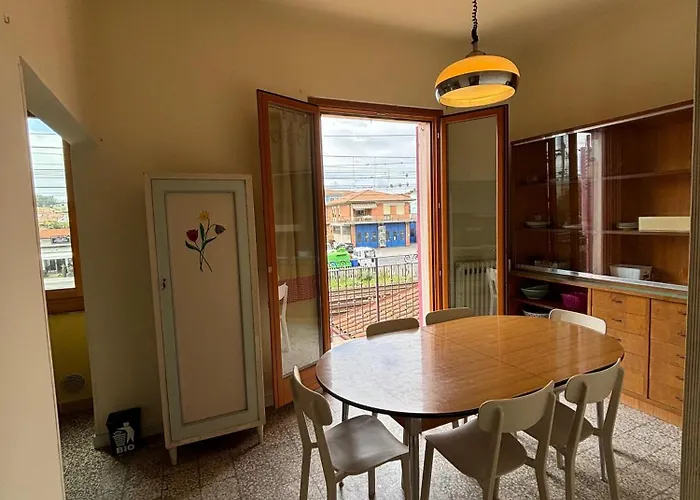 Appartement Ladirosa - A 50 M Dalla
