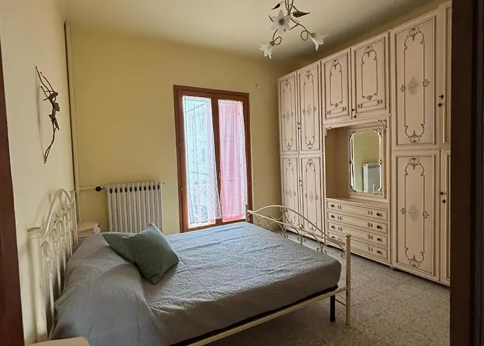 Ladirosa - A 50 M Dalla Appartement *