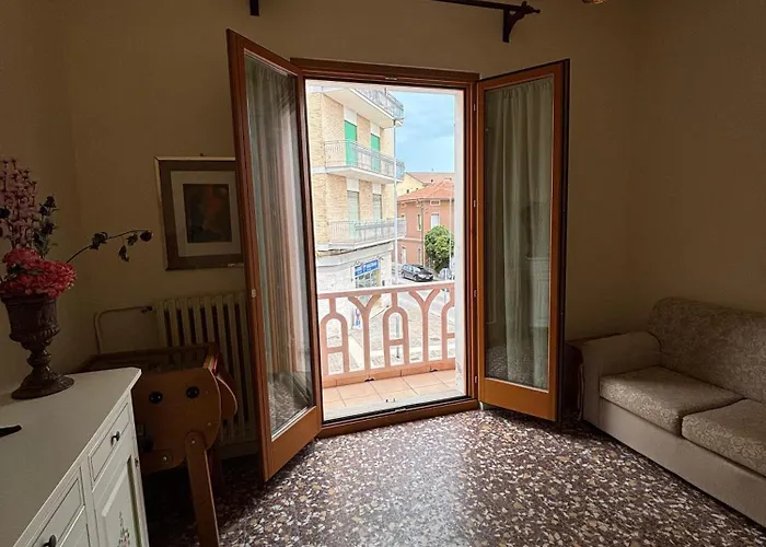 Appartement Ladirosa - A 50 M Dalla *