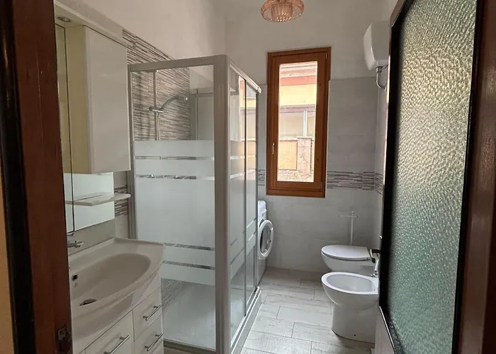 Ladirosa - A 50 M Dalla Appartement Civitanova Marche
